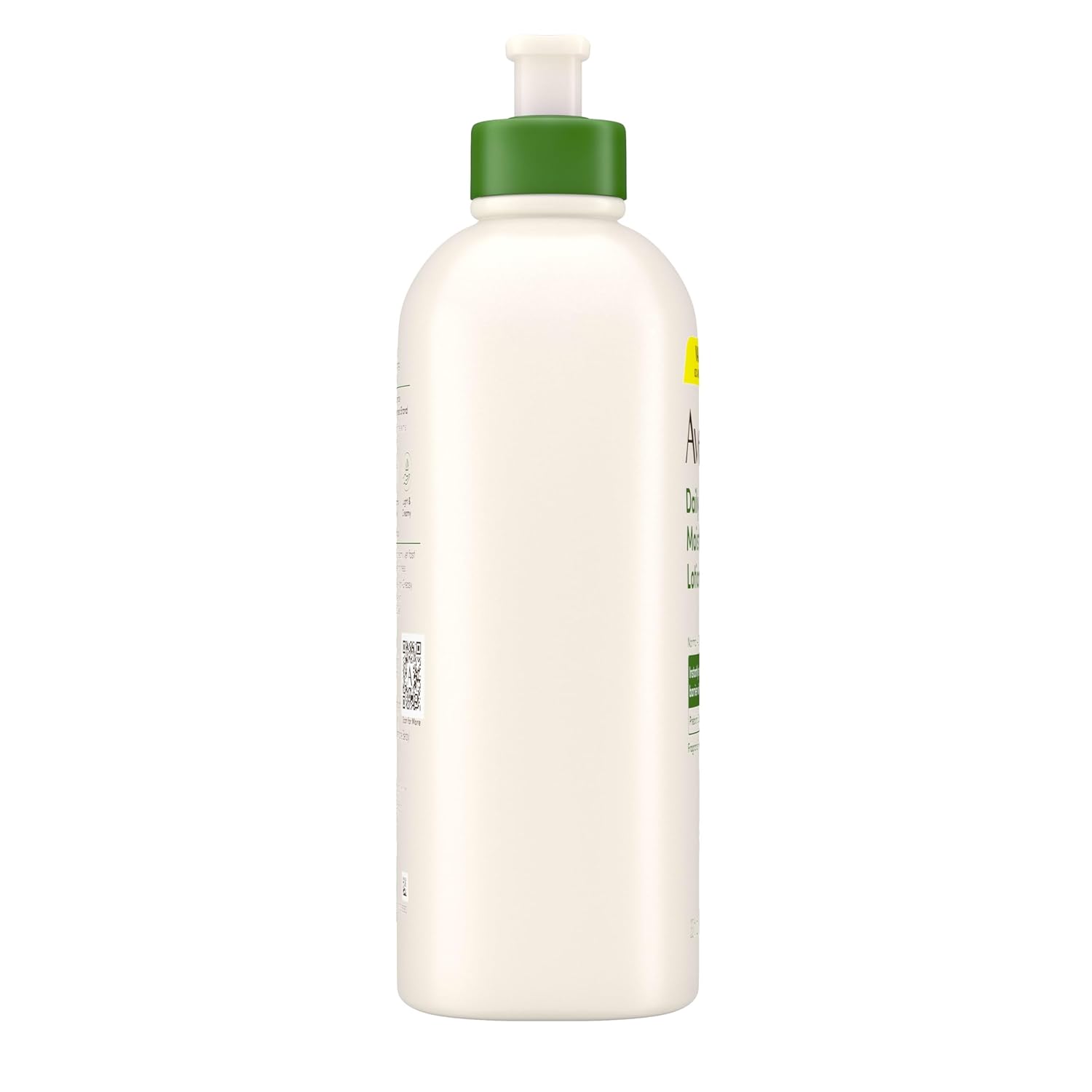 Aveeno Daily Moisturizing Lotion – Allergy-Tested Sensitive Skin Care Safe for Babies, Kids, and the Whole Family, 33 fl oz