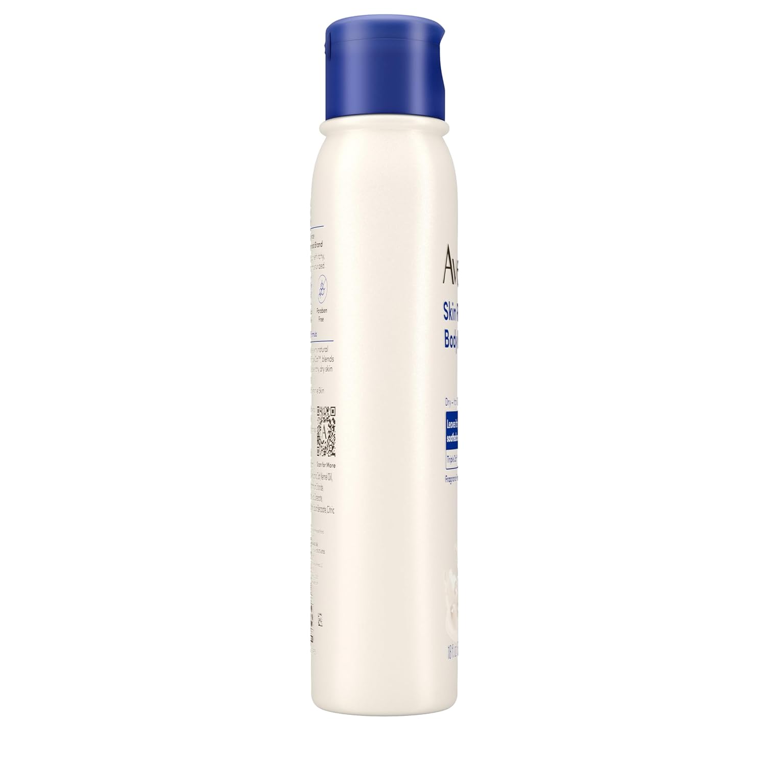 Aveeno Skin Relief Body Wash, Fragrance-Free – Gentle Daily Cleanser Safe for Kids with Dry, Sensitive or Eczema-Prone Skin