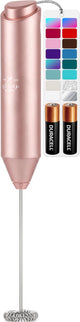 Peach Rose Gold - Froth Mate