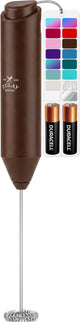 Walnut Brown - Froth Mate