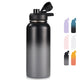 Black/Gray - 32 Ounces