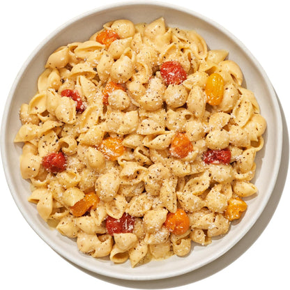 Banza Chickpea Pasta Variety Pack – Quick High-Protein Meal Prep Pasta for Busy Weeknight Schedules