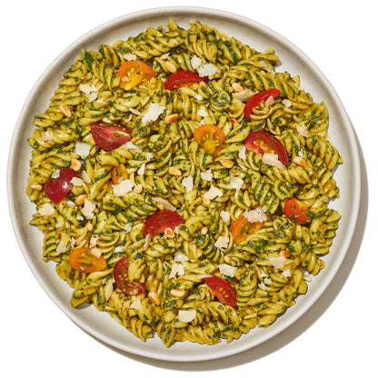 Banza Chickpea Pasta Variety Pack – Quick High-Protein Meal Prep Pasta for Busy Weeknight Schedules