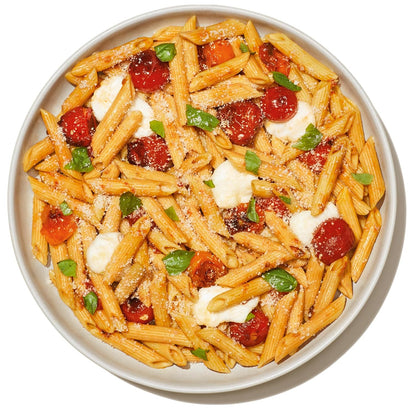 Banza Chickpea Pasta Variety Pack – Quick High-Protein Meal Prep Pasta for Busy Weeknight Schedules
