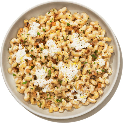 Banza Chickpea Spaghetti - High-Protein Gluten-Free Pasta for Clean Eating and Wellness Routines