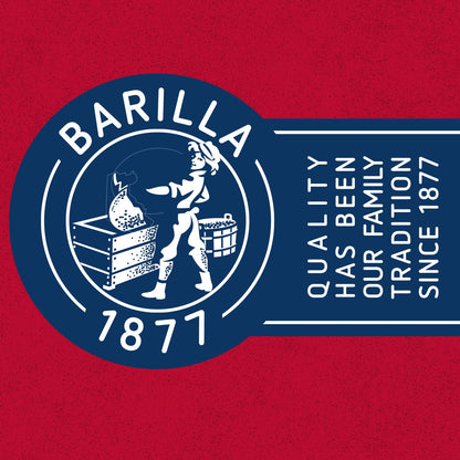 Barilla Al Bronzo Bucatini – Family-Friendly Italian Pasta for Kid-Approved Weeknight Dinners, Allergen-Conscious, 9-Minute Cook