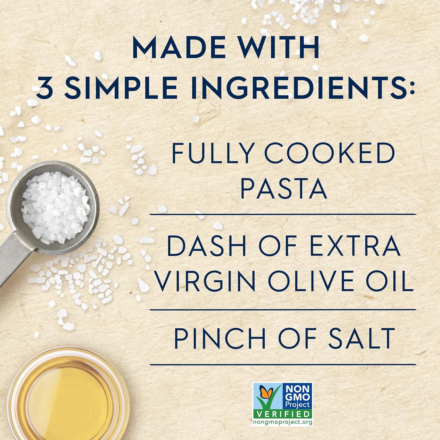 Barilla Ready Pasta – 60-Second Microwave Lunch for the Office Break Room, No Pots Required