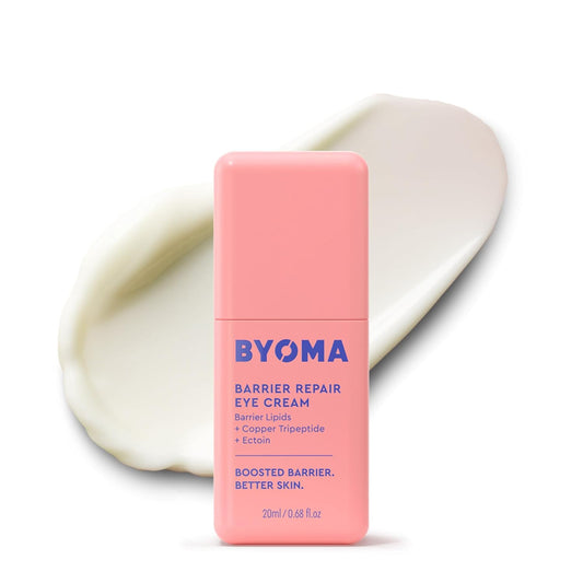 barrier lipid complex: concentrated ceramides + skin-identical lipids in an oil-based formula