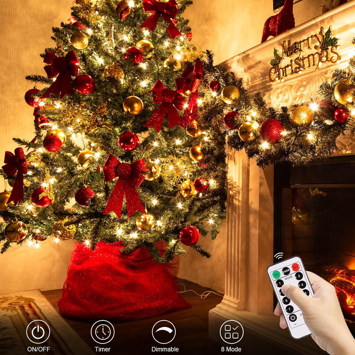 battery powered via 3 aa batteries—cordless and portable