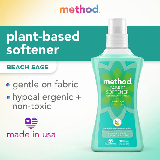 beach sage signature fragrance blend