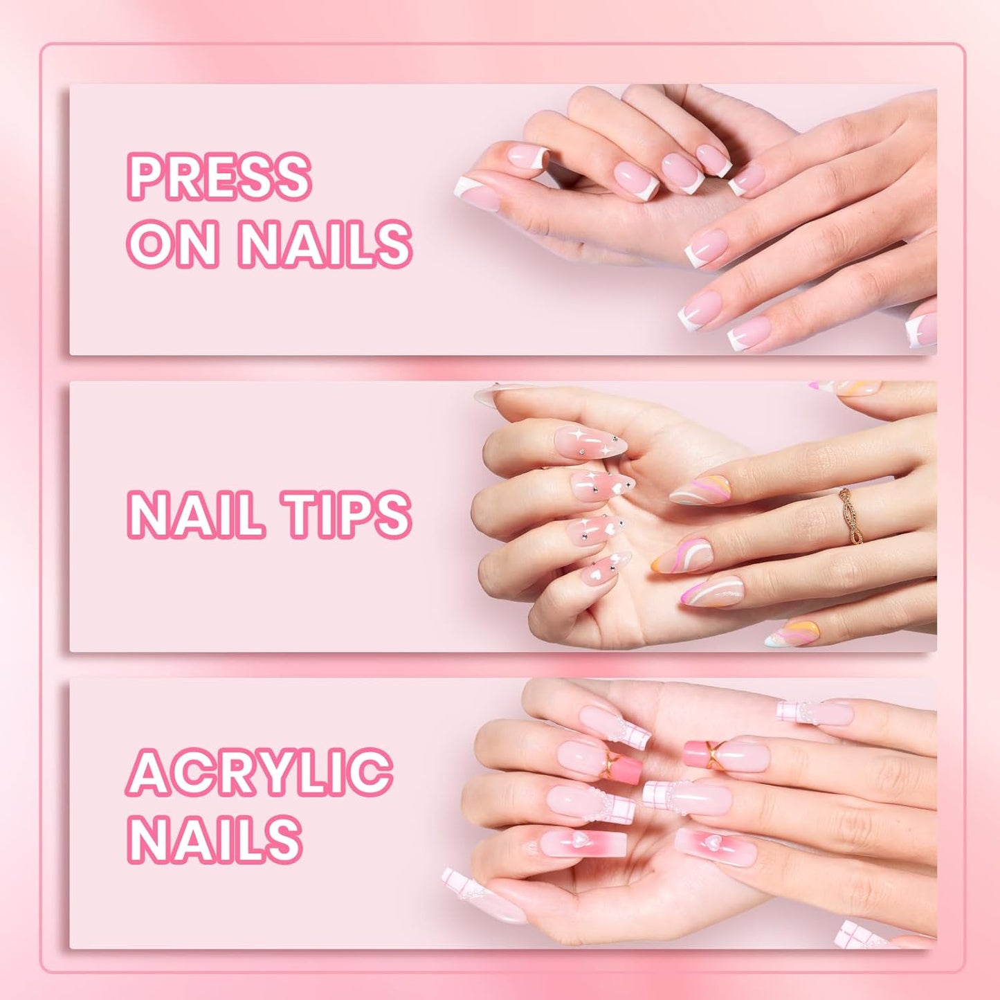 Beetles 10ML Nail Glue – Quick-Set Bond for Busy Professionals Managing Manicures Between Meetings