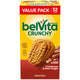 Cinnamon Brown Sugar - 4 Count (Pack of 12)