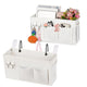 2PC White