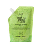 Youth To The People Superfood Cleanser - Simple Daily Gel Cleanser Aligned with Clean Living and Restrained Routines