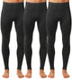 X-Large - 3pack Bottoms