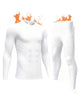 XX-Large - White 1pack