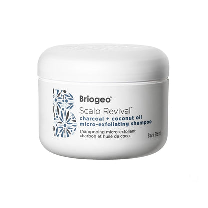 binchotan charcoal to draw out impurities, excess oil, and buildup