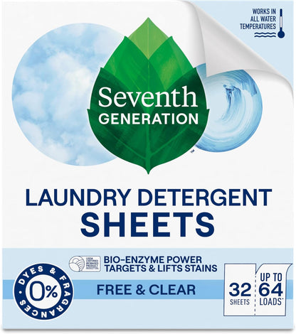 bio-enzyme stain-lifting formula effective on chocolate, dirt, and wine