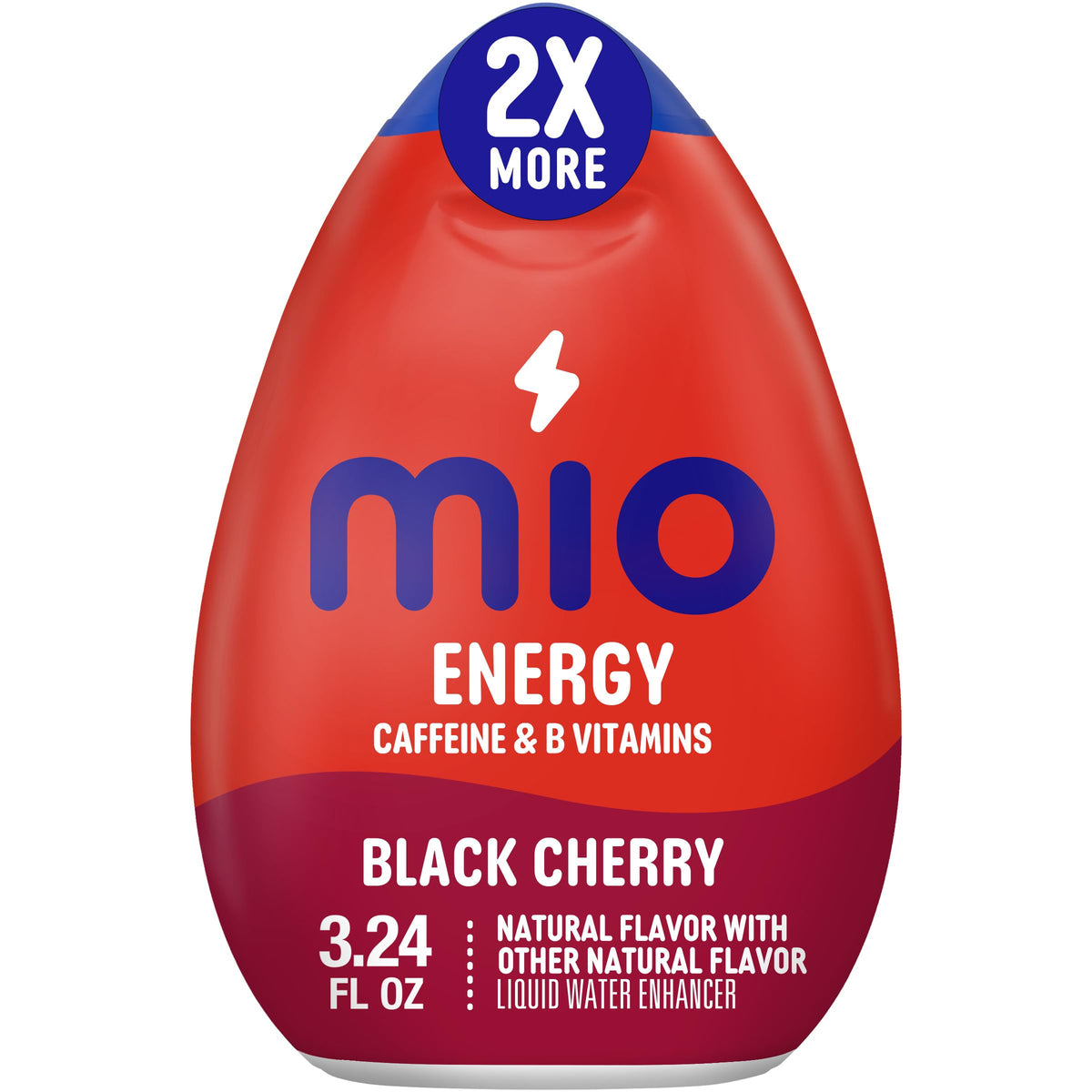 Black Cherry - 3.2 Fl Oz (Pack of 1)
