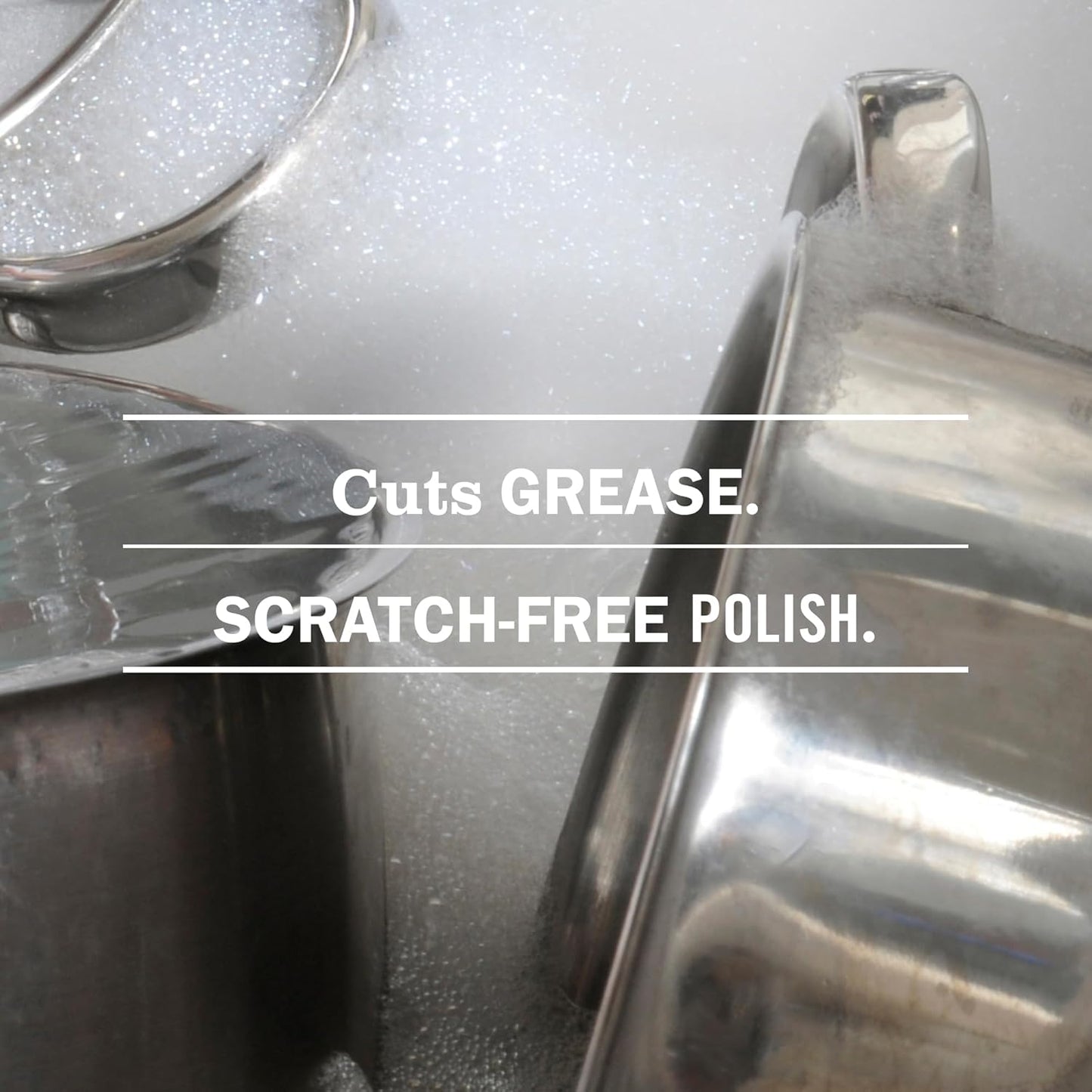 bleach-free, cruelty-free formula
