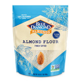 Blue Diamond Almonds Almond Flour – Nutritional Boost for Smoothies, Sauces and Healthy Everyday Wellness Routines