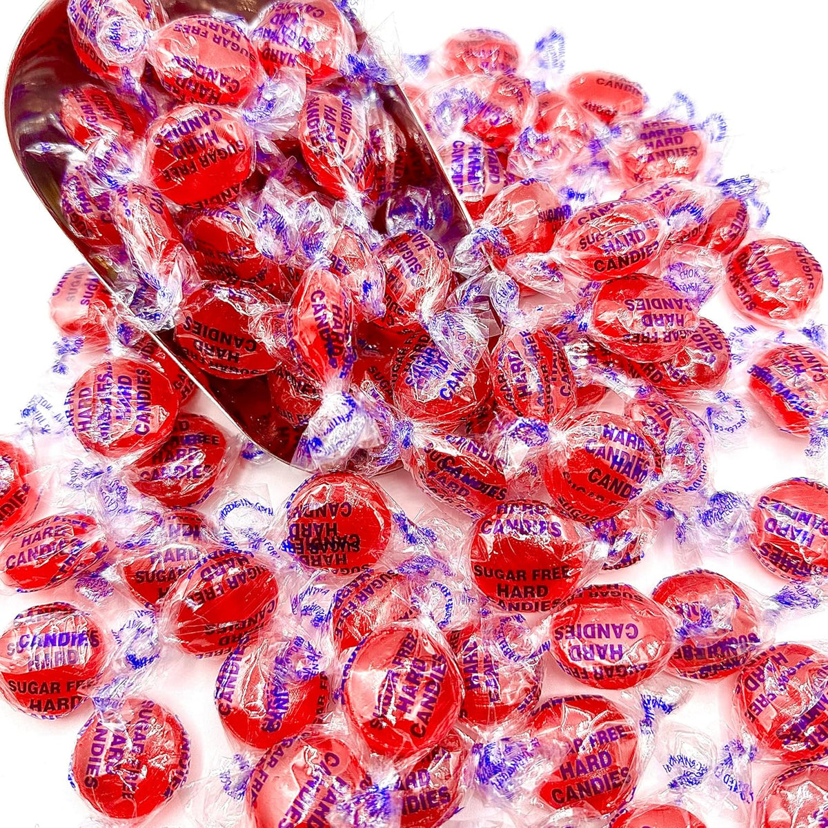 bold cinnamon flavor formulated for extended taste duration
