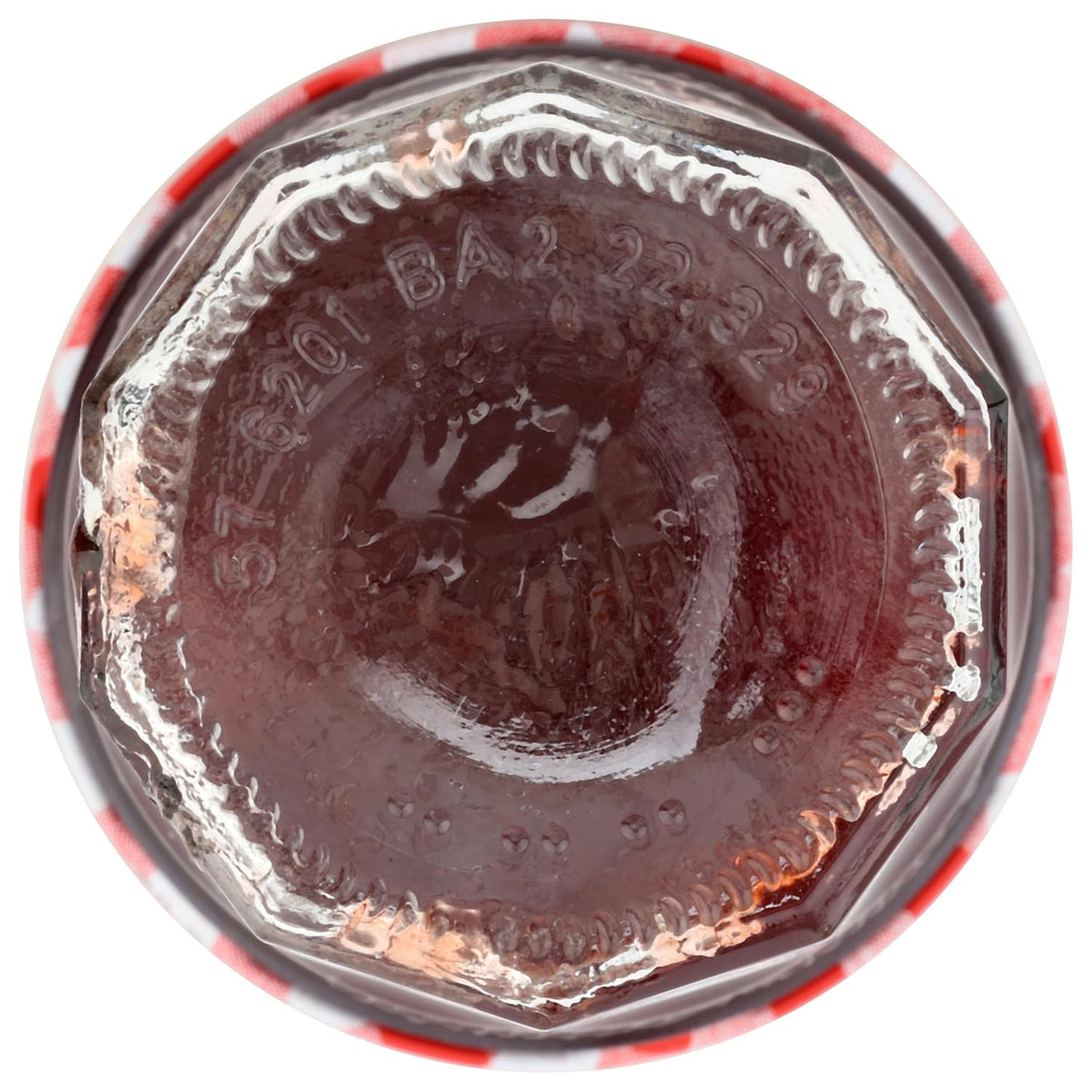 Bonne Maman Strawberry Preserves – Bulk 6-Pack Strawberry Jam for Busy Family Breakfast Mornings