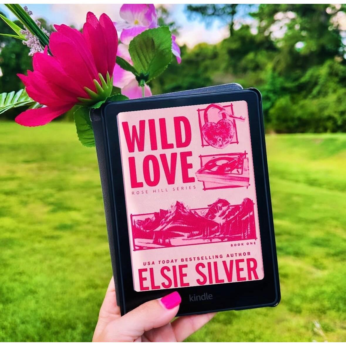 book 1 in the rose hill series (multi-book continuity)