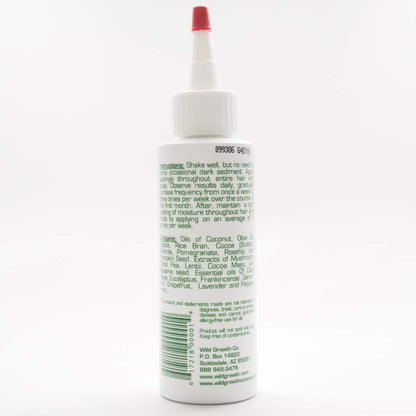 botanical and essential oil extracts including clary sage, frankincense, geranium, grapefruit, lavender, and peppermint