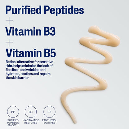 botanical extracts including rice lees and edelweiss to target visible dullness and uneven skin tone