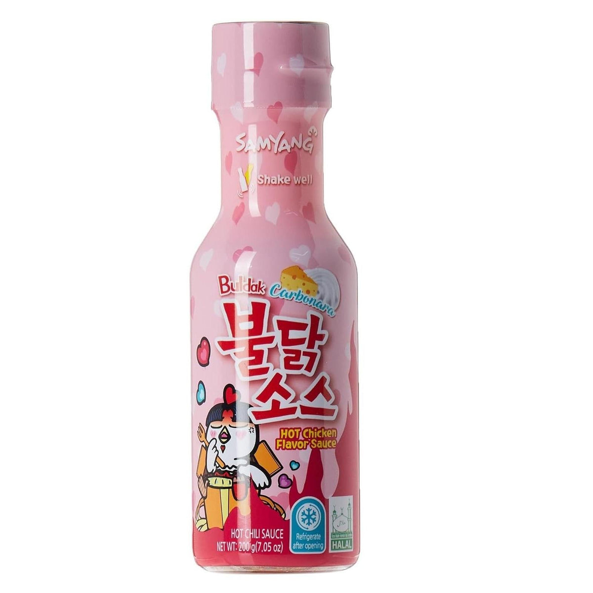 bottle container format designed for tabletop pouring and drizzling