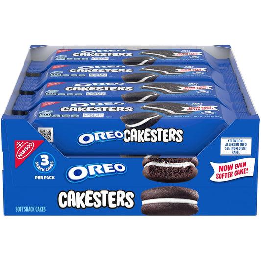 box of 8 individually wrapped 3.03 oz snack packs (24.24 oz total)