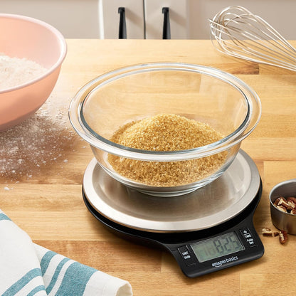 bpa-free food-safe plastic housing