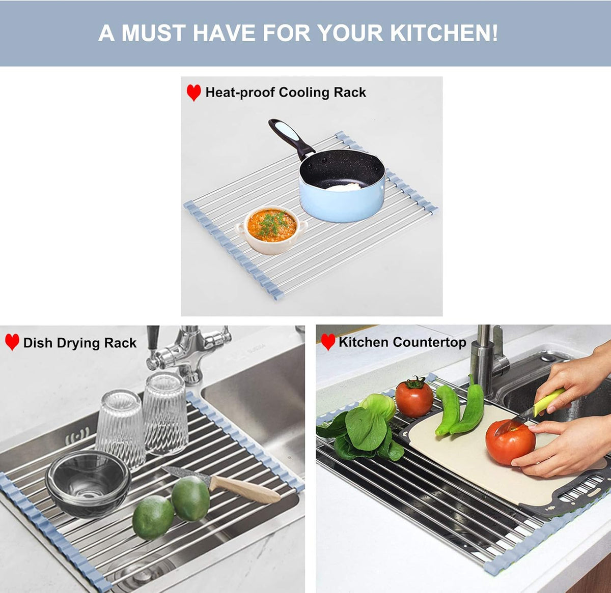 bpa-free, food-safe, rust-resistant, and corrosion-resistant materials