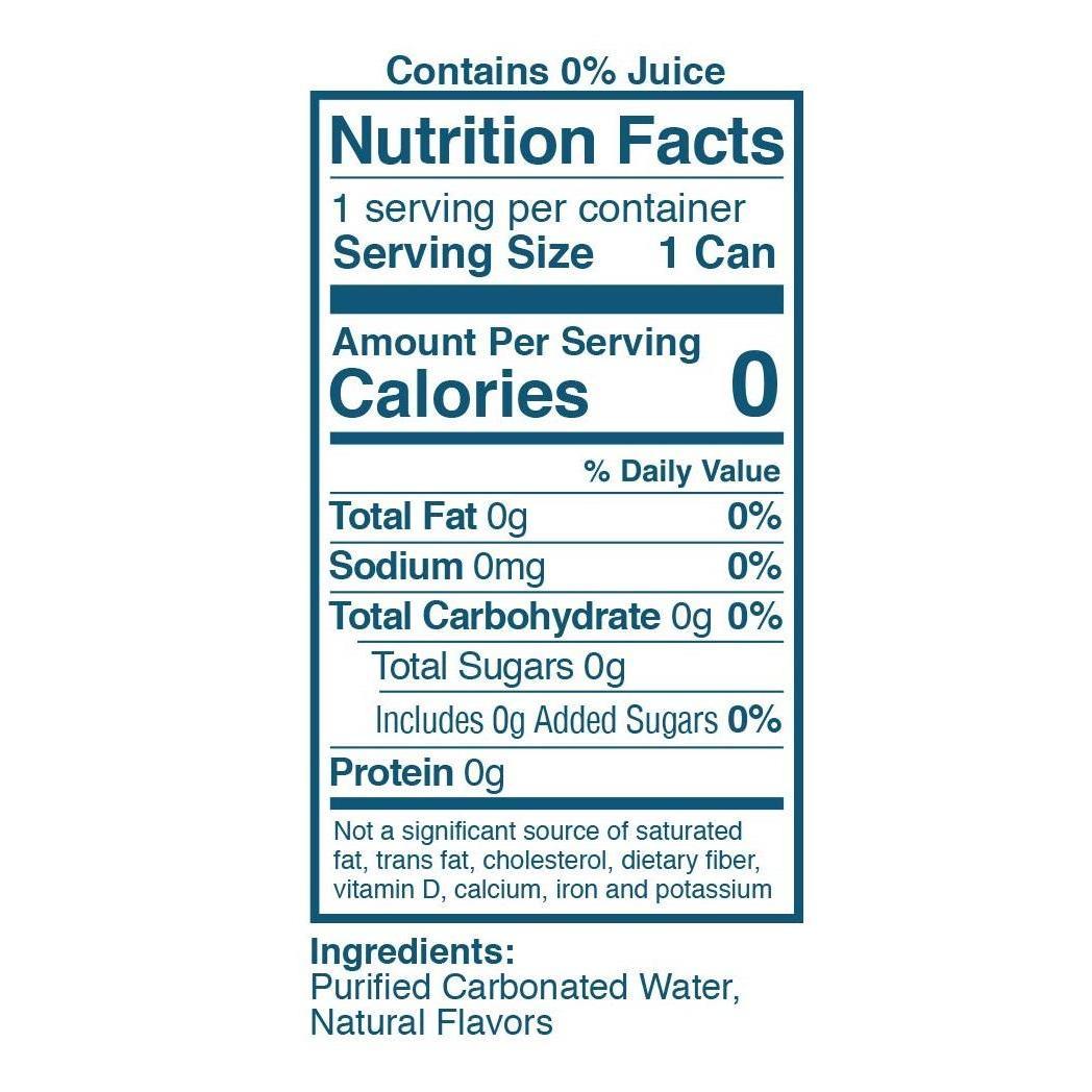 bpa-ni (non-intent) aluminum can packaging with sustainability focus