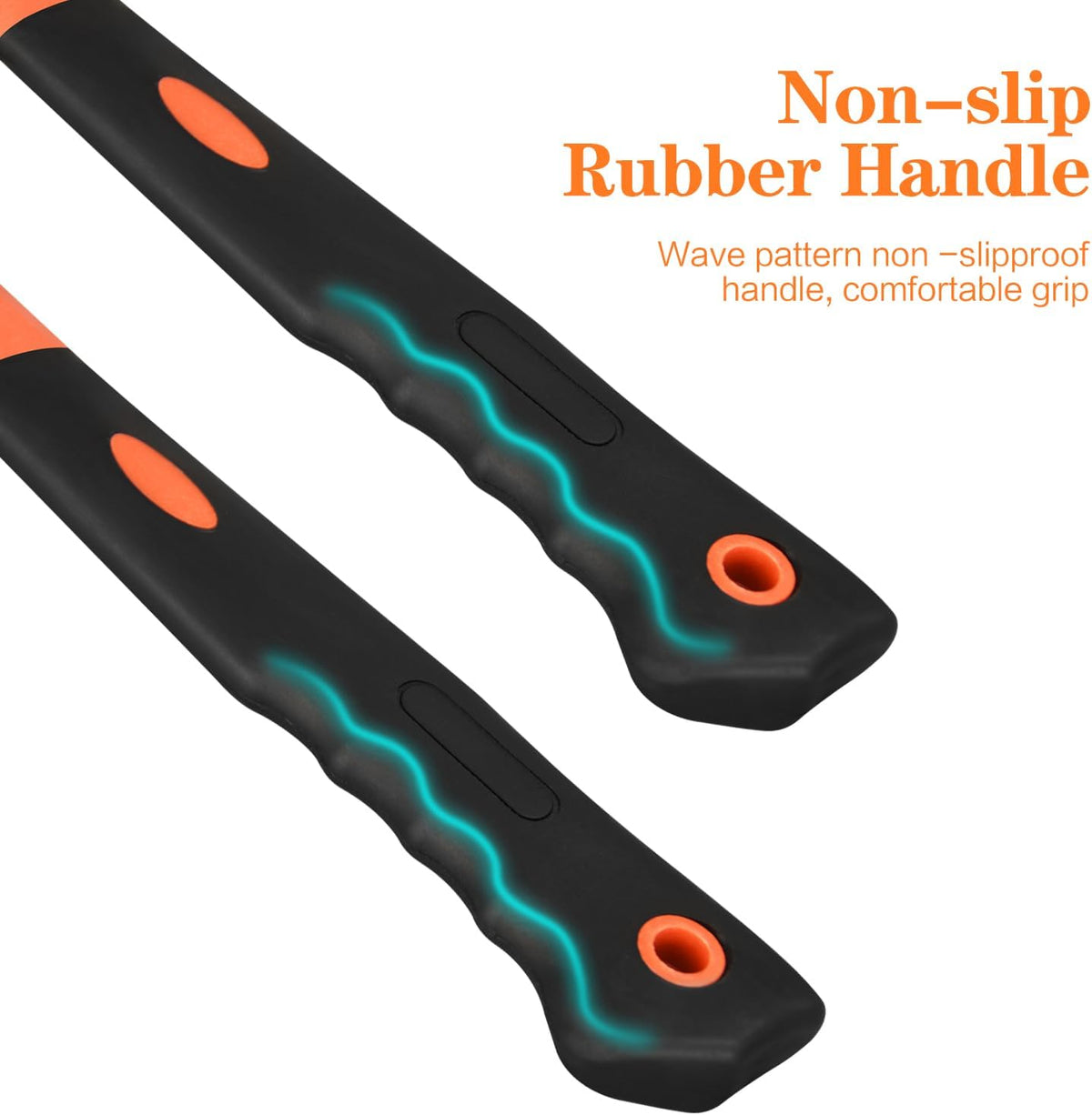 [Brand] Claw Hammer Set – Thoughtful Housewarming Gift for New Homeowners & DIY Beginners
