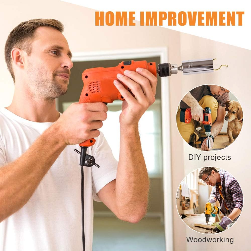[Brand Name] Universal Socket Tool - Valentine's Day Birthday Gift for Him Husband Boyfriend Dad, Cool Stocking Stuffer Gadget