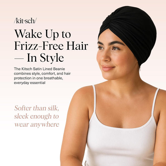breathable fabric construction for overnight comfort