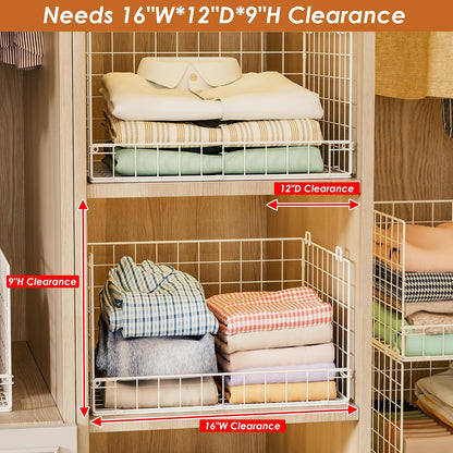 breathable visible mesh walls with no odor retention