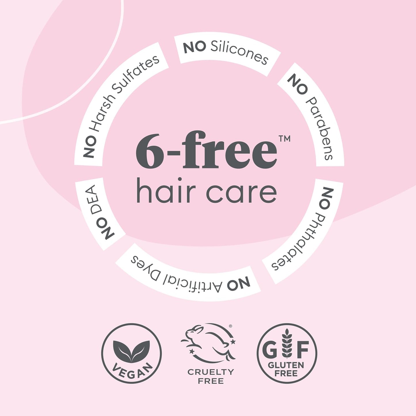 Briogeo Farewell Frizz Blow Dry Perfection Crème – Clean-Formula Heat Protectant, 450°F Thermal Defense for Daily Styling