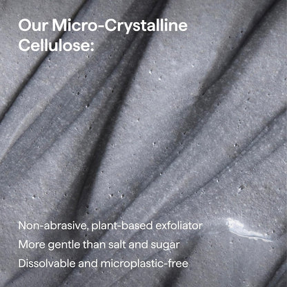 Briogeo Scalp Revival Charcoal + Coconut Oil Micro-Exfoliating Shampoo | Thoughtful Birthday Gift for Her Self-Care Obsessed