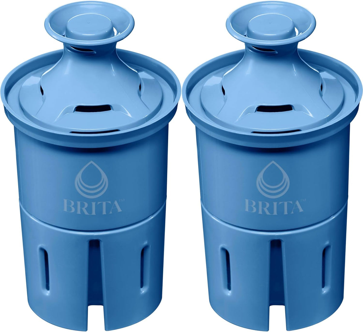 Brita Elite Water Filter Replacements for Pitchers and Dispensers – NSF-Certified Lead Removal for Safer Family Hydration