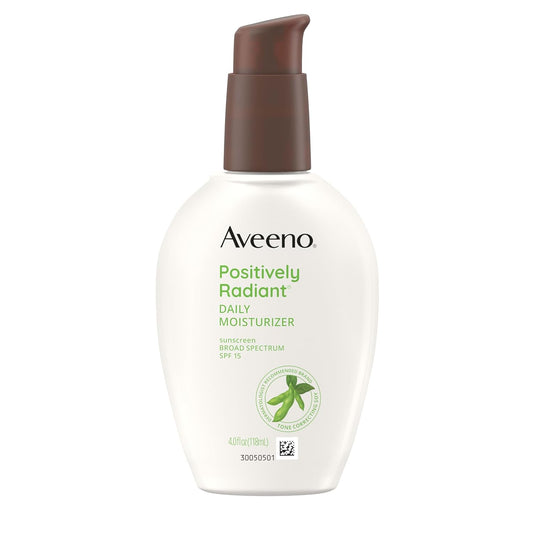 broad-spectrum spf 15 sunscreen with avobenzone 3%, homosalate 11.5%, octisalate 5%, and octocrylene 3%