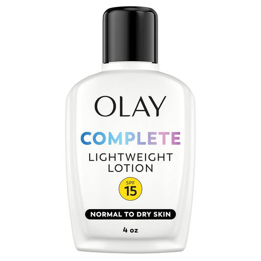broad spectrum spf 15 uva/uvb protection