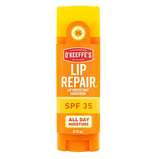 broad spectrum spf 35 sun protection