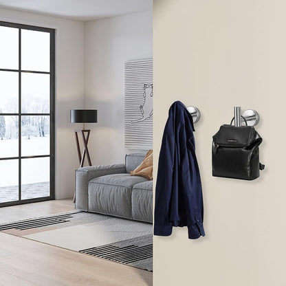 brushed nickel, chrome, brushed gold, matte black, and black gold finish options