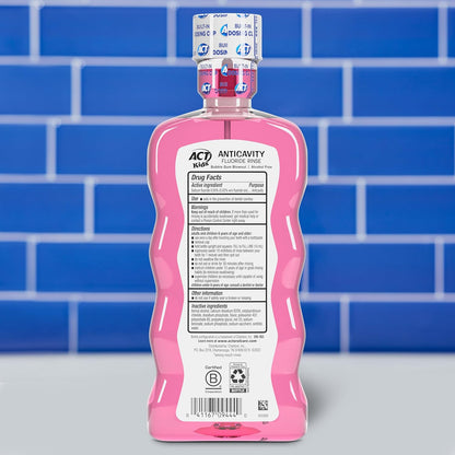 bubble gum blowout flavor designed to encourage compliance