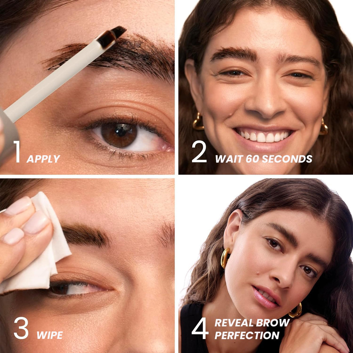 buildable lightweight formula that layers without heaviness