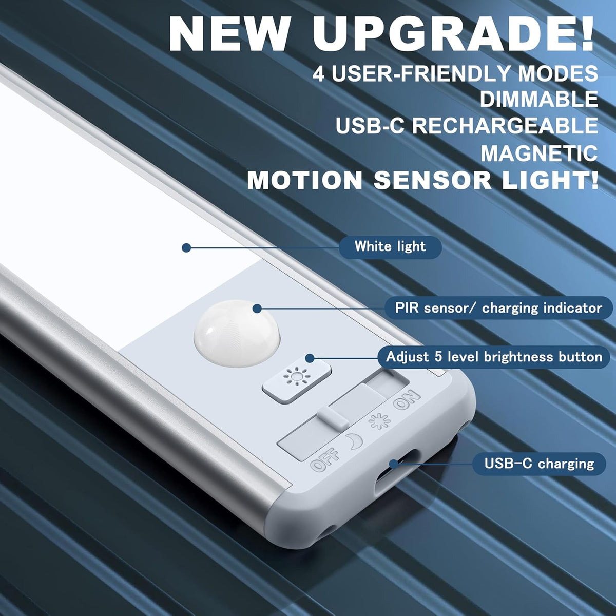 built-in 1800mah (10-inch) or 2500mah (14.8-inch) usb-c rechargeable lithium-ion battery