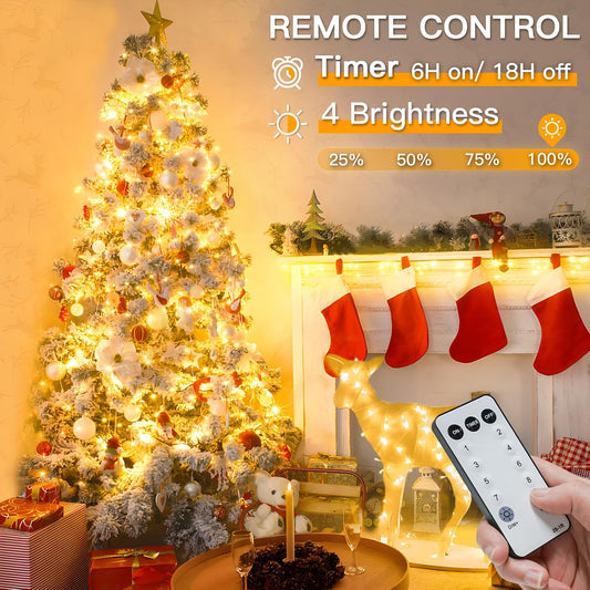 built-in 6-hour auto on/off timer with daily repeat